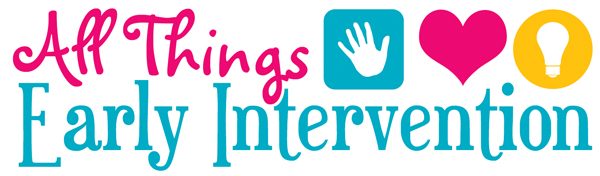 all things early intervention logo
